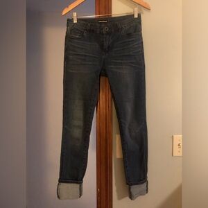Black Diamond Forged Denim Pant